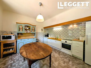  Maison à vendre 9 pièces 190 m²