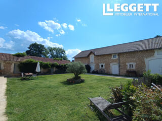  Maison � vendre 8 pi�ces 288 m�