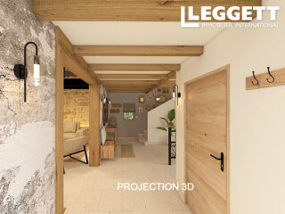  Maison � vendre 8 pi�ces 500 m�