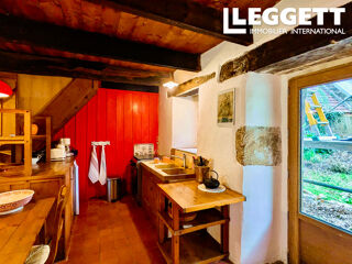  Maison à vendre 4 pièces 96 m²