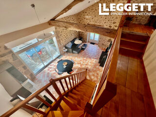  Maison � vendre 8 pi�ces 116 m�