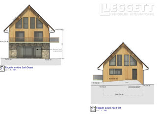  Terrain � vendre 589 m�