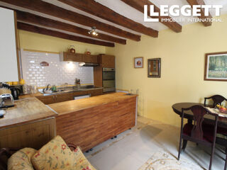  Maison � vendre 4 pi�ces 58 m�