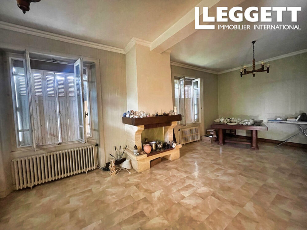 Vente Maison Maison familiale au coeur de Nontron Nontron
