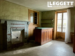  Maison � vendre 9 pi�ces 216 m�