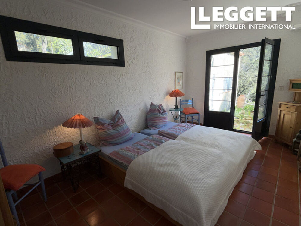 � vendre  Maison Pignans (83790)