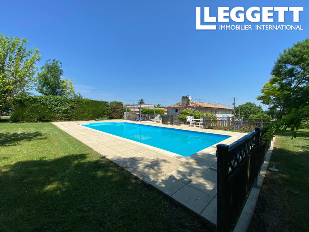 Vente Maison Belle maison indépendante de 3 chambres avec une vue imprenable sur la campagne. Proche des commodités Messac