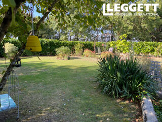  Maison � vendre 15 + pi�ces 511 m�