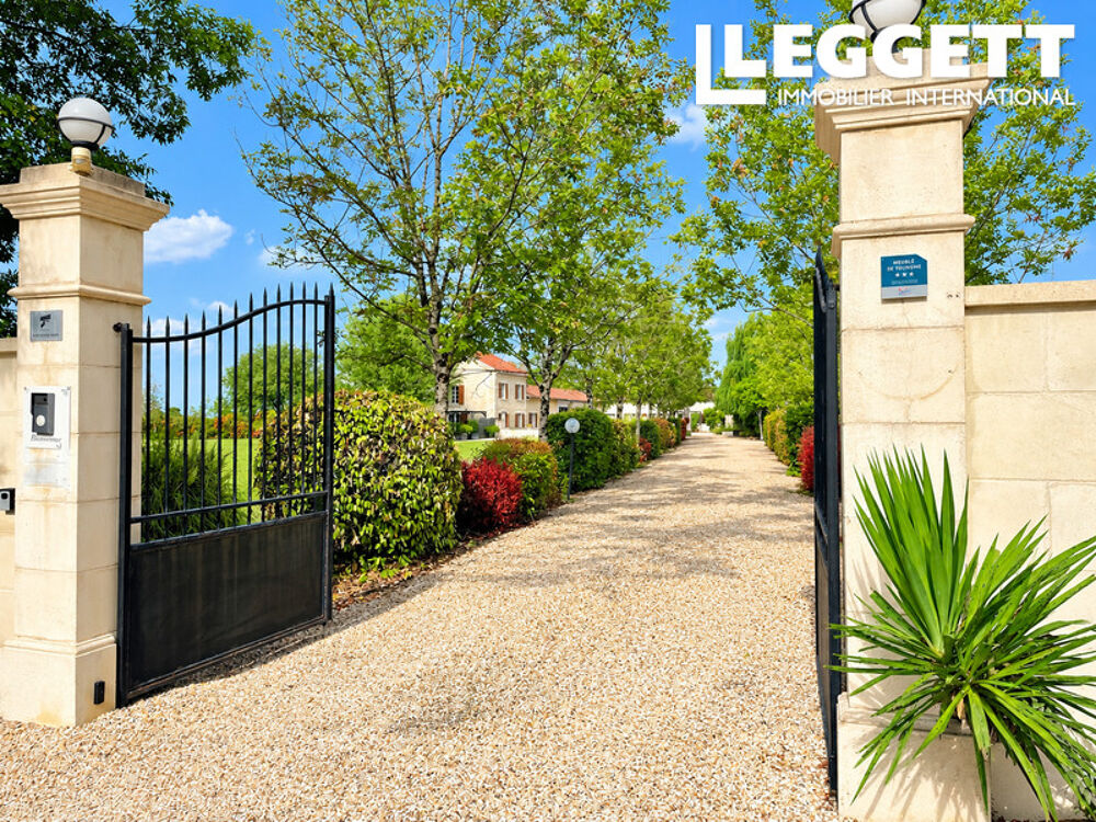 à vendre  Maison Cognac (16100)