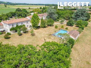  Maison � vendre 10 pi�ces 310 m�