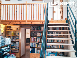  Maison à vendre 7 pièces 245 m²