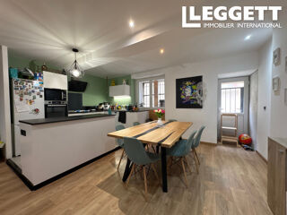  Maison à vendre 3 pièces 82 m²