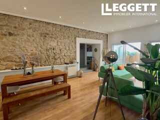  Maison � vendre 5 pi�ces 227 m�