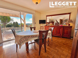 Maison à vendre 10 pièces 278 m²