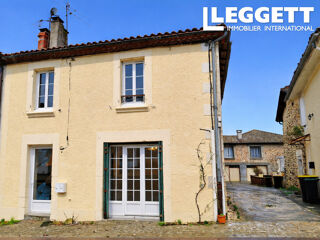  Maison � vendre 9 pi�ces 90 m�