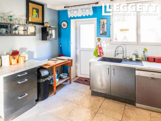  Maison � vendre 8 pi�ces 189 m�