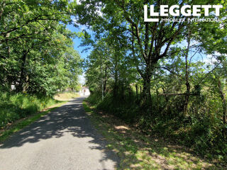  Terrain � vendre 2031 m�