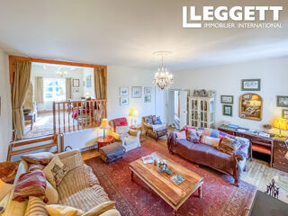  Maison � vendre 6 pi�ces 185 m�