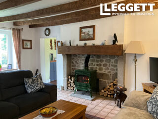  Maison � vendre 3 pi�ces 68 m�