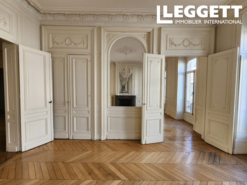 � vendre  Appartement Bordeaux (33000)