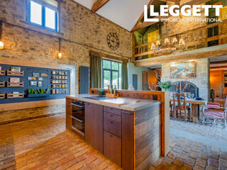  Maison à vendre 8 pièces 260 m²