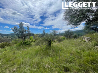  Terrain � vendre 1240 m�