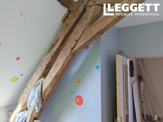  Maison  vendre 8 pices 130 m