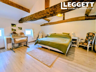  Maison à vendre 5 pièces 138 m²