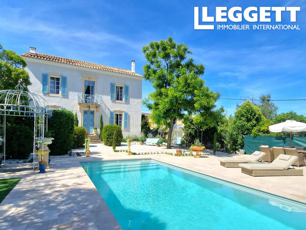 Maison 7 pièces 230 m² · à La Livinière · 230 m² · 480 000 €
