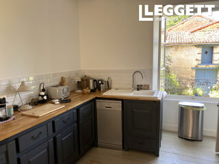  Maison à vendre 7 pièces 152 m²
