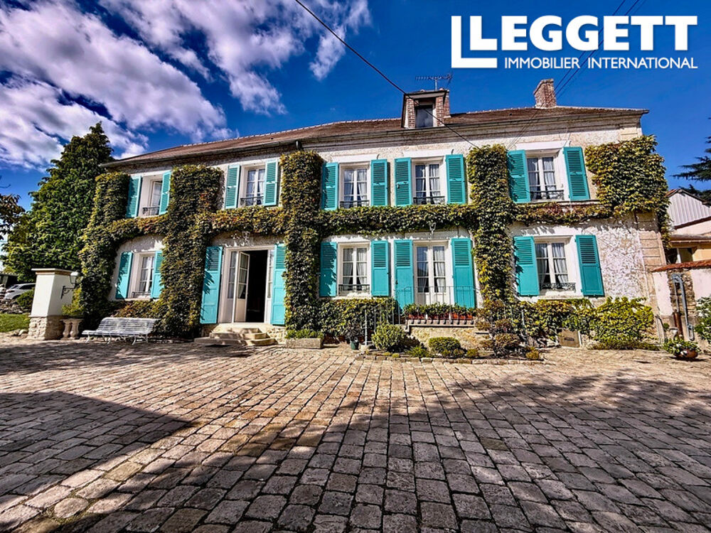  vendre  Maison Gouvernes (77400)