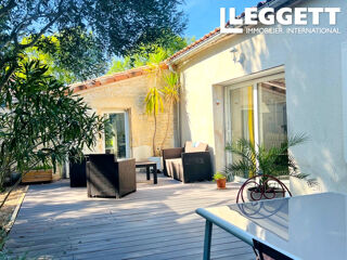  Maison à vendre 6 pièces 257 m²