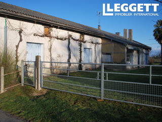  Maison à vendre 12 pièces 154 m²