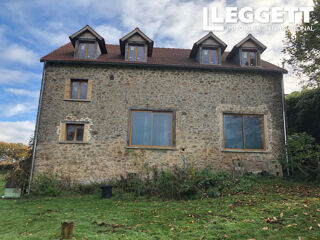  Remise / Grange à vendre 3225 m² La chapelle-baloue