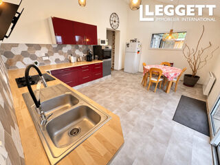  Maison à vendre 5 pièces 161 m²