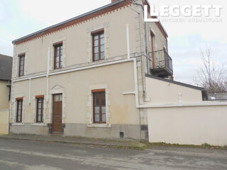  Maison � vendre 6 pi�ces 120 m�