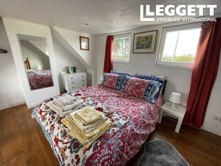  Maison à vendre 6 pièces 114 m²