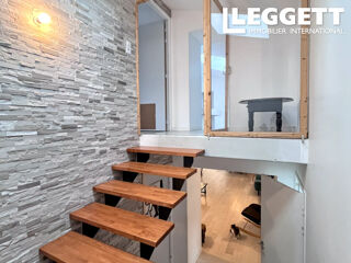  Maison � vendre 6 pi�ces 202 m�