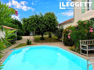  Maison � vendre 7 pi�ces 208 m�