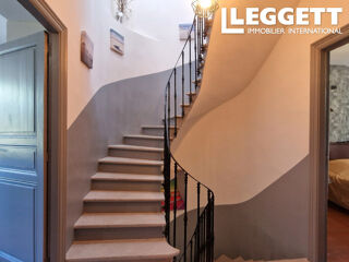  Maison � vendre 8 pi�ces 267 m�