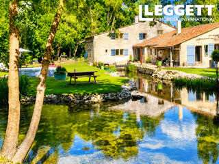  Moulin à vendre 6 pièces 100 m²