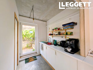  Maison � vendre 1 pi�ce 43 m�