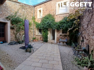  Maison � vendre 4 pi�ces 170 m�