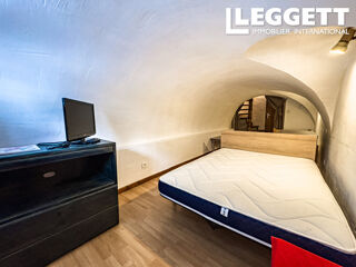  Maison � vendre 3 pi�ces 39 m�