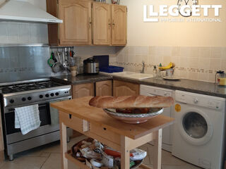  Maison � vendre 15 + pi�ces 344 m�