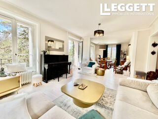  Appartement � vendre 4 pi�ces 115 m�