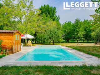  Maison � vendre 10 pi�ces 199 m�