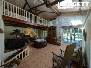  Maison � vendre 6 pi�ces 240 m�