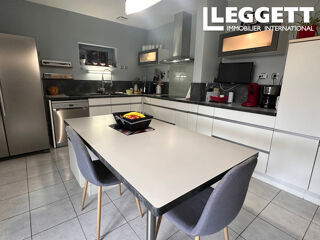  Maison � vendre 5 pi�ces 100 m�
