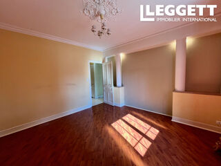  Maison à vendre 6 pièces 117 m²